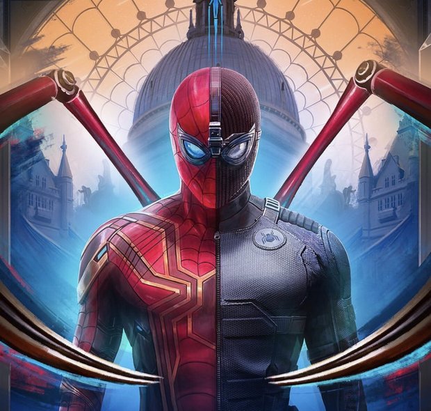 Filtradas escenas nuevas de la versión extendida de Spider-man Lejos de Casa