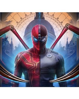 Filtradas escenas nuevas de la versión extendida de Spider-man Lejos de Casa