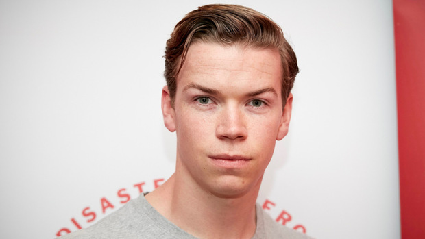 Will Poulter ficha por la serie de El Señor de los Anillos