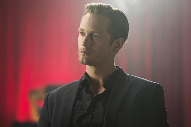 Alexander Skarsgard interpretará a Randall Flagg en 'The Stand' en CBS All Access