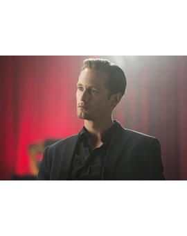 Alexander Skarsgard interpretará a Randall Flagg en 'The Stand' en CBS All Access
