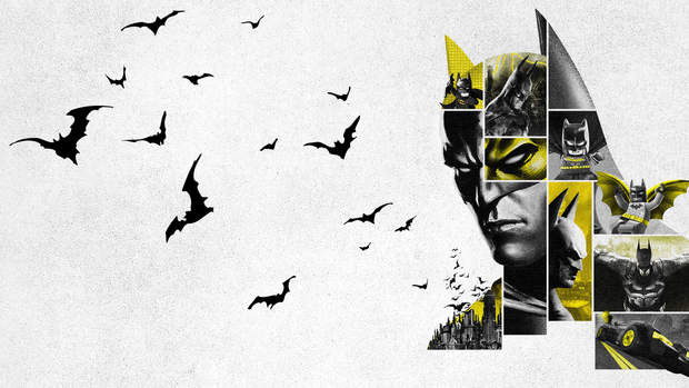 Off-Topic: Trílogía de Arkham y Lego Batman gratis en la tienda de Epic Games por su 80º Aniversario