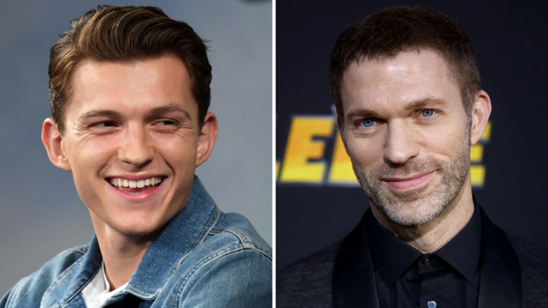 Según Deadlilne, Travis Knight dirigirá UNCHARTED con Tom Holland de protagonista 
