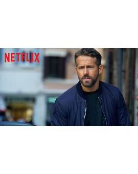 Trailer de 6 UnderGround (6 en la Sombra), lo último de Michael Bay con Ryan reynolds