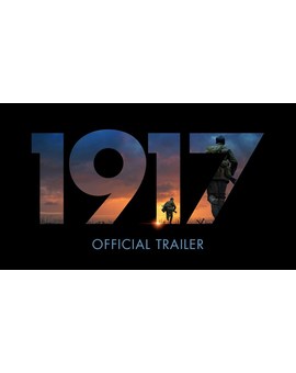 Nuevo trailer de 1917