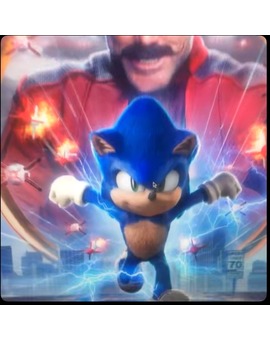 Filtrado el supuesto rediseño de Sonic para su película