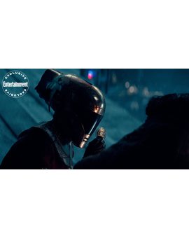 Nueva imagen de El Ascenso de Skywalker con Zorii Bliss