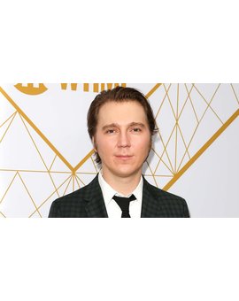 Paul Dano será Enigma en The Batman
