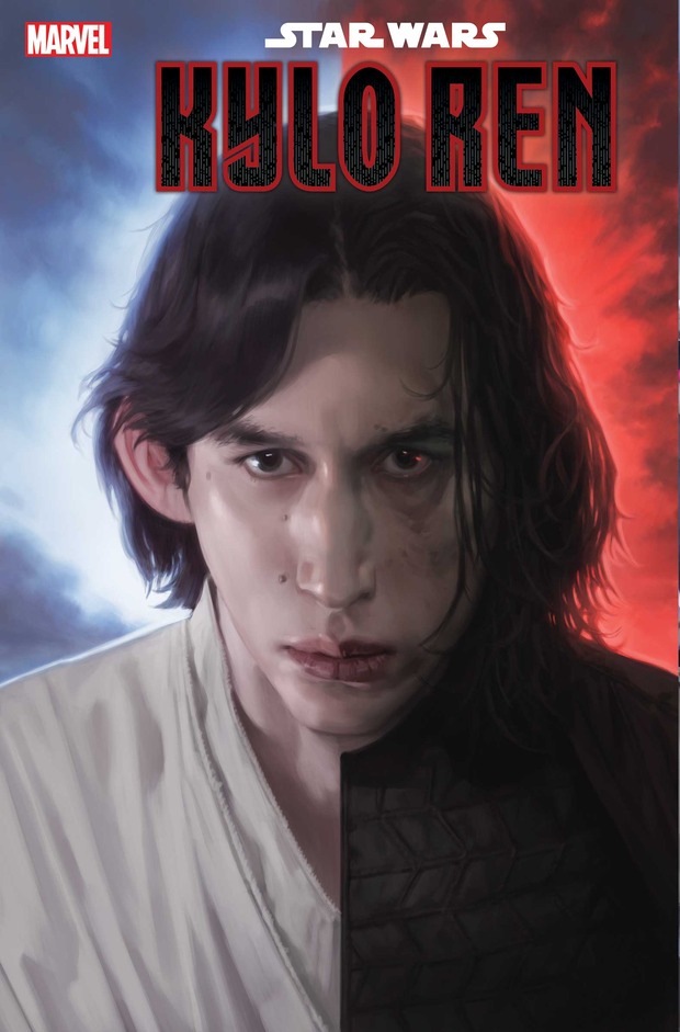 Portada y sinopsis de STAR WARS El Ascenso de Kylo Ren 2 con jugosas revelaciones