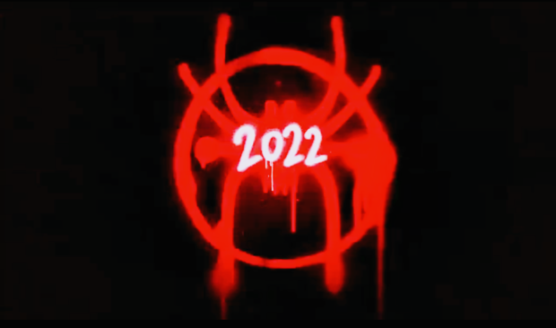8 de Abril de 2022, SPIDER-VERSO II