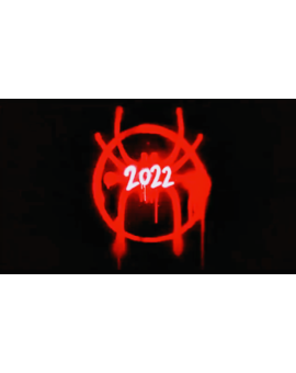 8 de Abril de 2022, SPIDER-VERSO II