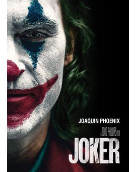 28 minutos de extras para JOKER
