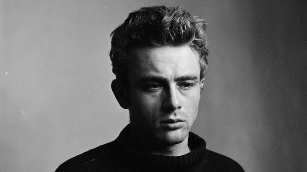 James Dean resucitará a través de CGI en el drama bélico Finding Jack basada en la novela homónima
