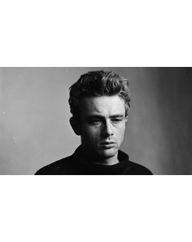 James Dean resucitará a través de CGI en el drama bélico Finding Jack basada en la novela homónima