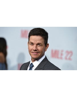 Según Variety, Mark Wahlberg en conversaciones para ser Sully en Uncharted