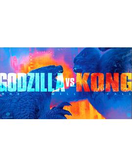 GODZILLA vs KONG se retrasa al 20 de noviembre de 2020
