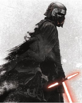 Dos nuevos anuncios con nuevas escenas de El Ascenso de Skywalker