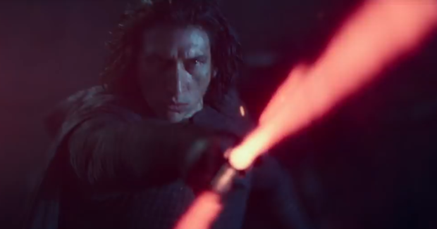 MUUUY SPOILEANTE clip de El Ascenso de Skywalker