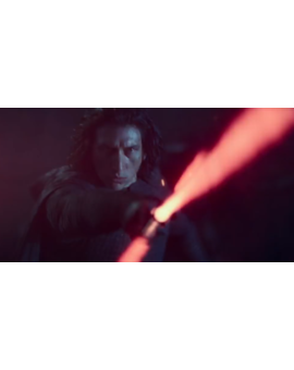 MUUUY SPOILEANTE clip de El Ascenso de Skywalker