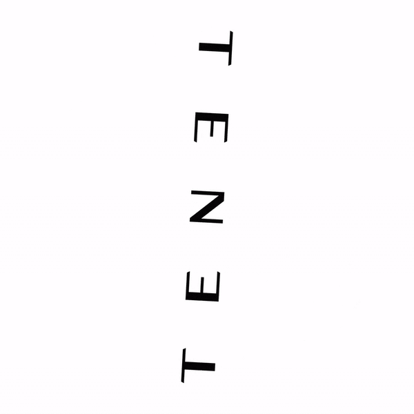 TENƎꓕ, confirmado prólogo Imax de 6 minutos posiblemente para el jueves de la semana que viene