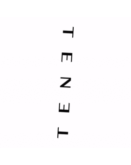 TENƎꓕ, confirmado prólogo Imax de 6 minutos posiblemente para el jueves de la semana que viene