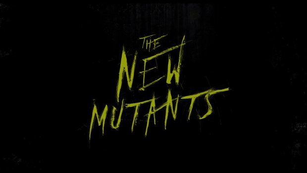 Nuevo trailer de LOS NUEVOS MUTANTES el lunes día 6 de enero