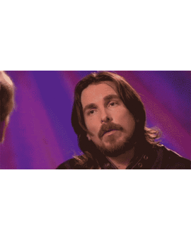 Según COLLIDER, Christian Bale en conversaciones para THOR Love and Thunder