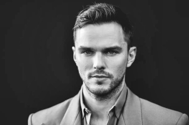 Nicholas Hoult ficha por Misión: Imposible