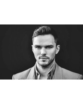 Nicholas Hoult ficha por Misión: Imposible