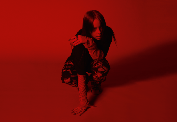 Billie Eilish interpretará la canción principal de SIN TIEMPO PARA MORIR