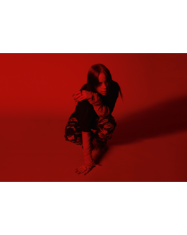 Billie Eilish interpretará la canción principal de SIN TIEMPO PARA MORIR
