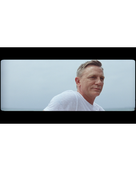 Heineken Bond 25, corto de 7 minutos con Daniel Craig y la actriz española Blanca Parés