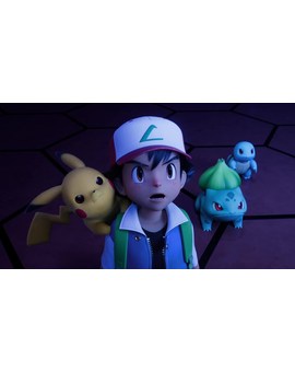 Pokémon - Mewtwo Contrataca: Evolución llega a Netflix el 27 de febrero