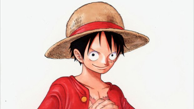 Serie en acción real de ONE PIECE ordenada por Netflix de Tomorrow Studios con 10 episodios