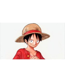 Serie en acción real de ONE PIECE ordenada por Netflix de Tomorrow Studios con 10 episodios