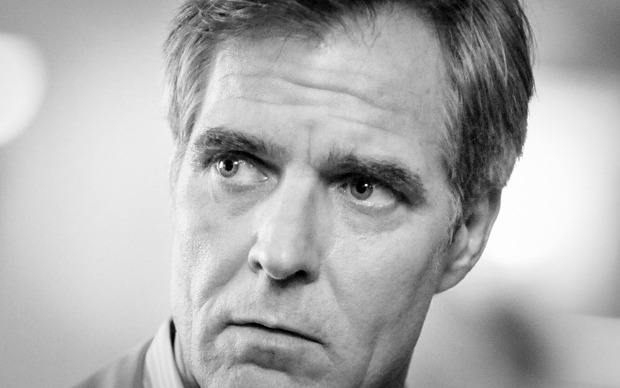 Henry Czerny vuelve a Misión: Imposible 
