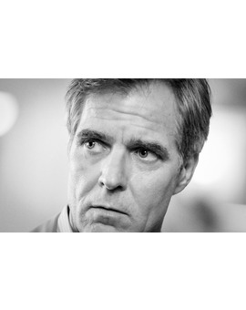 Henry Czerny vuelve a Misión: Imposible 