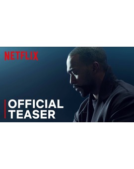 Nuevo adelanto de la segunda temporada de Carbono Alterado