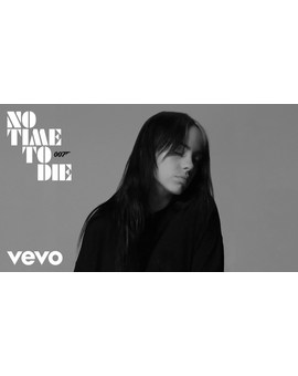 Billie Eilish - Sin Tiempo Para Morir