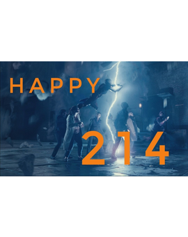 Zack Snyder celebra el este día con una nueva imagen de su corte de La Liga de la Justicia