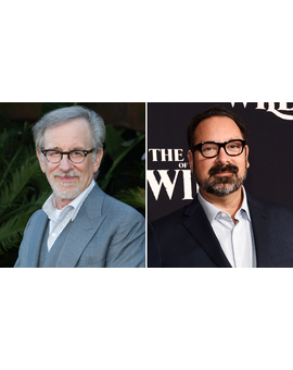 VARIETY: Spielberg no dirigirá Indiana Jones V y James Mangold en conversaciones para reemplazarle 