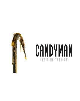 Candyman, trailer 
