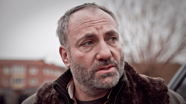 Kim Bodnia será Vesemir en la segunda temporada de El Brujero