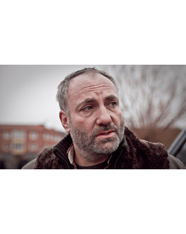 Kim Bodnia será Vesemir en la segunda temporada de El Brujero