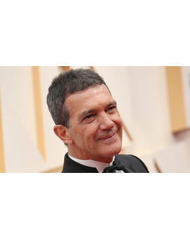 VARIETY: Antonio Banderas se une a UNCHARTED