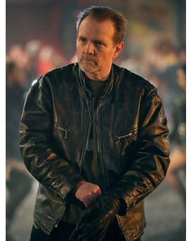 Según Making Star Wars, Michael Biehn se estará en la segunda temporada de EL MANDALORIANO 