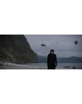 DUNE - Paul Atreides