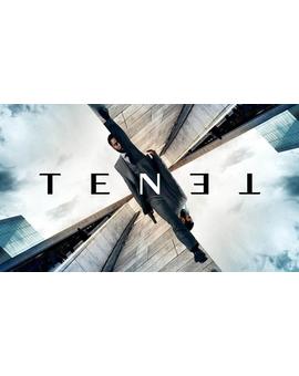75 minutos de extras para TENET