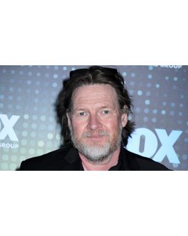 Donald Logue será el Jefe Irons en la nueva película de RESIDENT EVIL