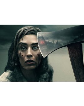 CASTLE ROCK cancelada